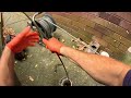 Drain Cleaning- Uncut # 142 👍