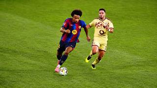 Karim Adeyemi Barcelona Skills 2026 - Perfect For Barcelona 🌟