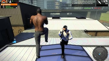 APB Gameplay Part 2 [HD]