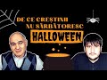 Halloween in Moldova, România și în toată lume. Dar noi ce facem? | Vasile și David Filat