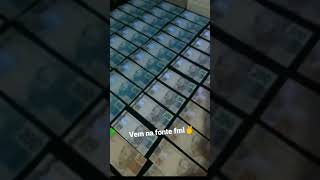 Notas falsa 💵 o melhor da net