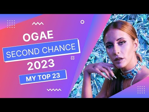 Eurovision 2023: OGAE