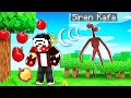 TERS MASKE VS MİNECRAFT #101  - Minecraft