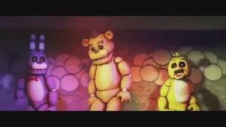 ИСТОРИЯ АНИМАТРОНИКОВ ИЗ Five Night At Freddy*s | ПЕСНЯ/КЛИП ИСТОРИЯ АНИМАТРОНИКОВ ИЗ Five Night At Freddy*s | ПЕСНЯ/КЛИП