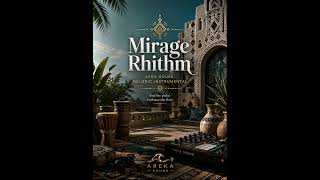 Mirage Rhythm – Afro House Instrumental | Chill Sunset &amp; Deep Vibes