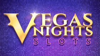 Vegas Nights Slots (by Mobee) IOS Gameplay Video (HD) screenshot 1