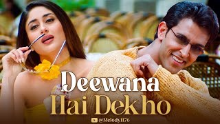 You Won't Believe This Deewana Hai Dekho Twist