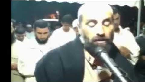 الشيخ يونس اسويلص | سورة الزمر