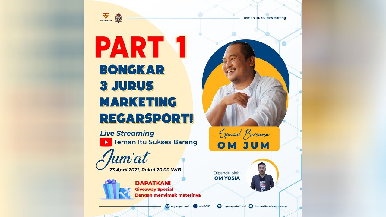 Jurus Bisnis Online: Panduan Lengkap Menuju Kesuksesan di Era Digital