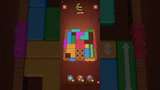 118 Level wood block jam game 2025