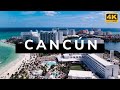 Cancún (México) 4K