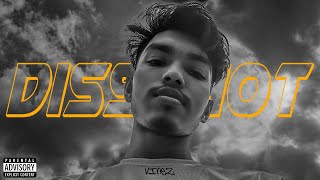 DissShot ( ডিসশট ) - VineZ | Official Visualizer | Jairalok | ওরা কারা |Prod. Profetesa Beats