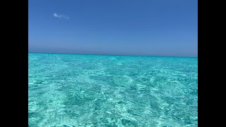 Cozumel and Tikin-xic beach club