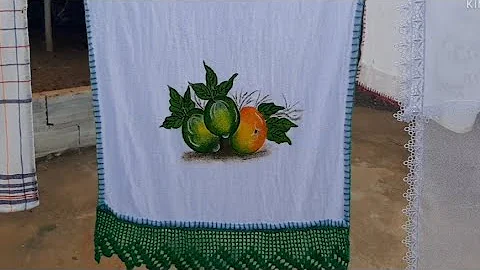 Como tirar mancha de roupa com quiboa e açúcar?