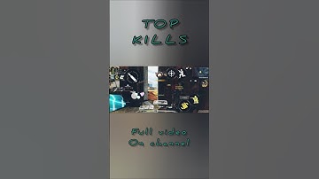 top kills #callofduty #callofdutymobile #CODM #COD @CODm--GANGster