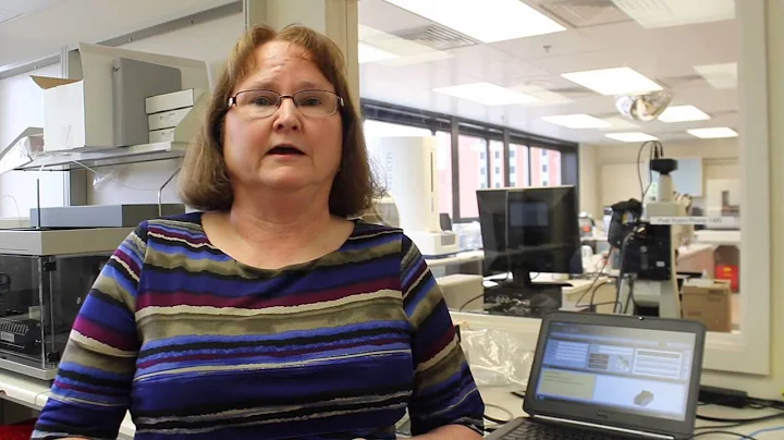 Harper Cancer Research Institute :: Sharing The Benefits of Targeted Therapies