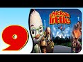 Chicken Little Walkthrough GC PS2 Xbox PC No Commentary 