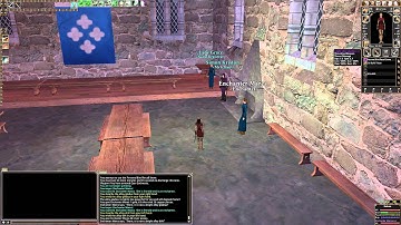 How to enchant items - Dark Age of Camelot