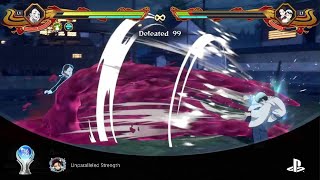 Platinum Trophy | Demon Slayer -Kimetsu no Yaiba- The Hinokami Chronicles 2 PS5 Pro