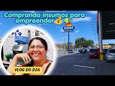 GROCERY SHOPPING IN RIO DE JANEIRO // HOW MUCH DID MY HAUL COST?