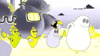 Barbapapa Theme Song Fireyflangedsawchorded