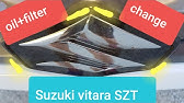 Suzuki Vitara Service Light Reset Youtube