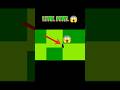 😱 This Level Devil Trap Is Impossible To Escape! 😈 | Level Devil # trending # shortvudeo#leveldevil
