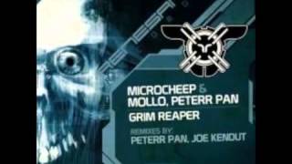 MicRoCheep, Mollo, Peterr Pan - Grim Reaper (Original Mix).m Microcheep Mollo Gitech Extraction Original Mix