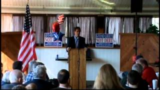 MCFAN Public Forum 20120310 Jim Renacci Part 2