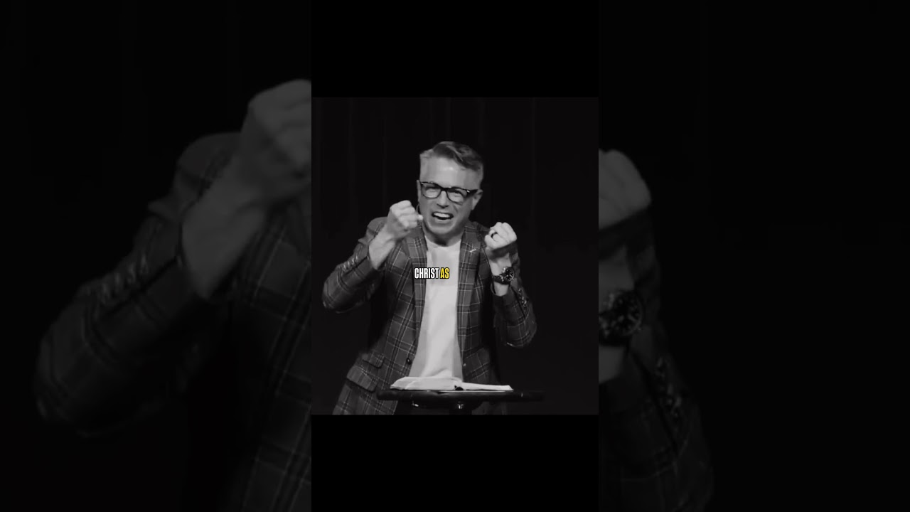 Your story will bring Him glory.