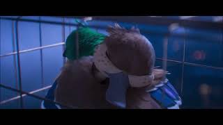 Migration - Final Battle - Part 2