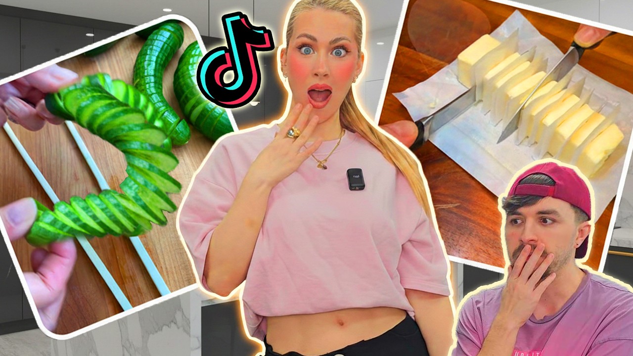 Latest Title & Thumbnail