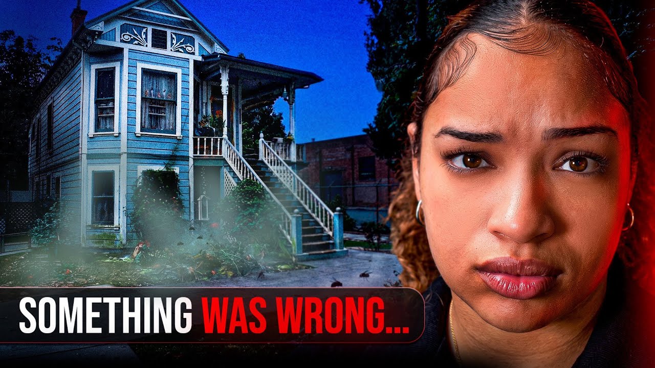 The Smell Coming From This House Kept Getting Worse