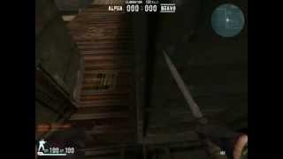 [Unpatched] Warhead New Glitch