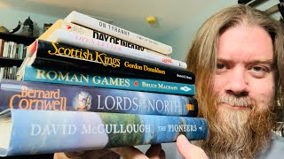Used Book Haul | June 2024