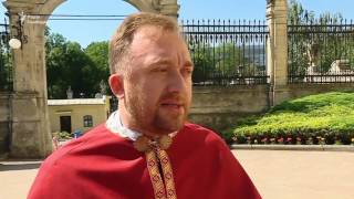 LIVE ¦ Прощання з кардиналом Любомиром Гузаром у Львові