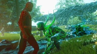 This is why Real Time Cutscenes Are Superior