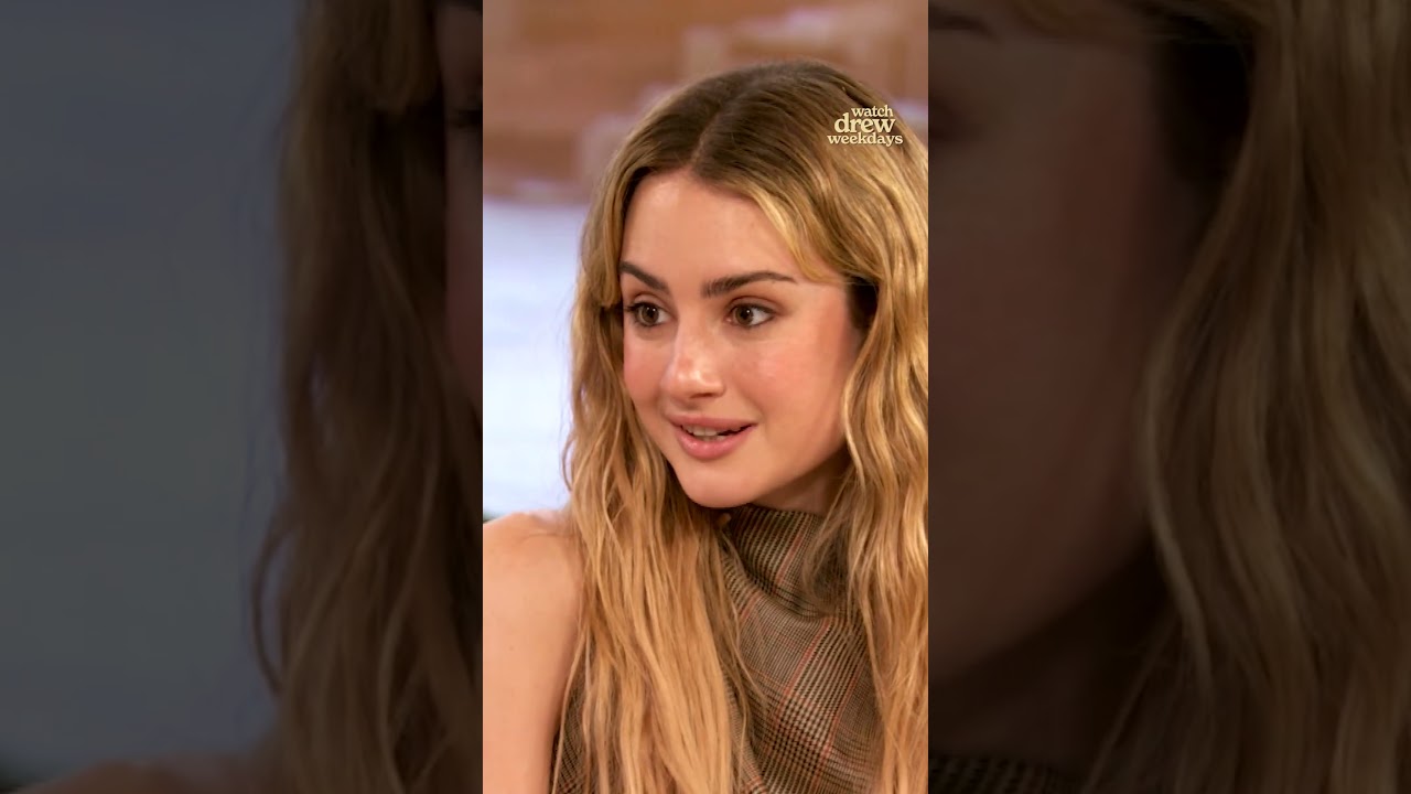 Grace Van Patten on Making Lifelong Friends While Filming 'The Twisted Tale of Amanda Knox'