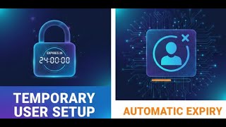Celebrity Day 2: Temporary User Setup with Expiry | 100 Days of Devops | Kodekloud Engineer Profile