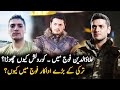 Why Allaudin Went To Turkish Military Service After Burak Ozcivit Series Season 7 Roshni Light Why Allaudin Went To Turkish Military Service After Burak Ozcivit Series Season 7 Roshni Light