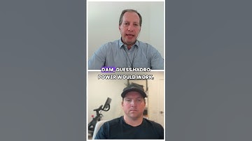 Why AI Data Centers Need Nuclear Power