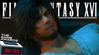 Don't Sleep on Final Fantasy 16! (Review)