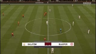 Fifa 20 Falcao Goal