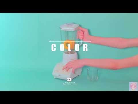 [FREE] " COLOR " - PH-1 X CODE KUNST X JAY PARK TYPE BEAT / RAP BEAT / TRAP / (Prod. OiAB)