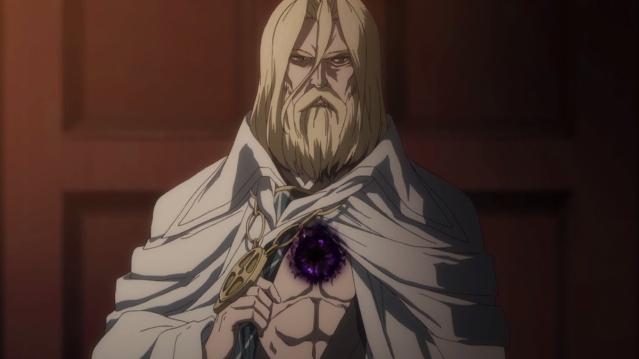 Shuumatsu Nani Shitemasu Ka Ending