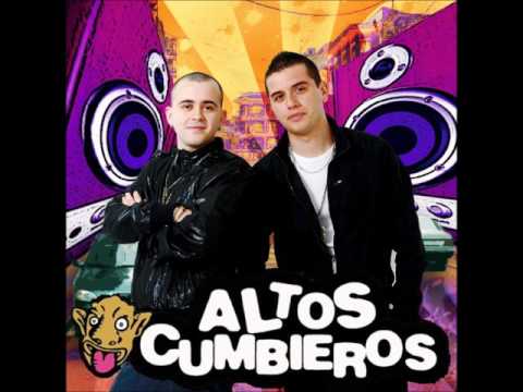 La Colales  -  Altos Cumbieros