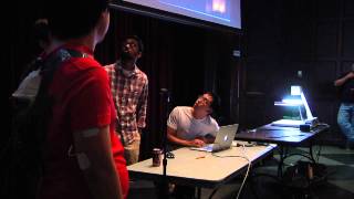 PennApps Demos - TrollSpice