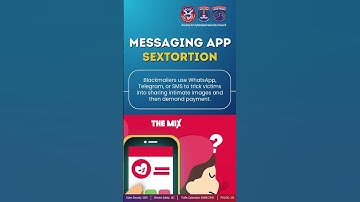 Sextortion Scams EXPOSED! Stay Safe from Online Blackmail #cyberabadpolice