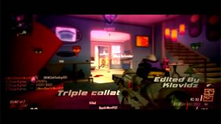 OCE #3 - By Kioivdz - Triple Collat