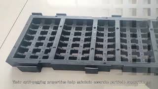 Polyurethane Modular Panels Maintenance Tips – Industrial Guide
